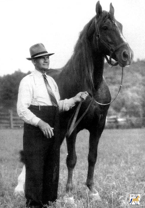 Hall Allen and Tom Reynolds Jr